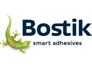 Bostik logotipas