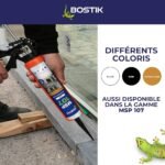Bostik MSP 107