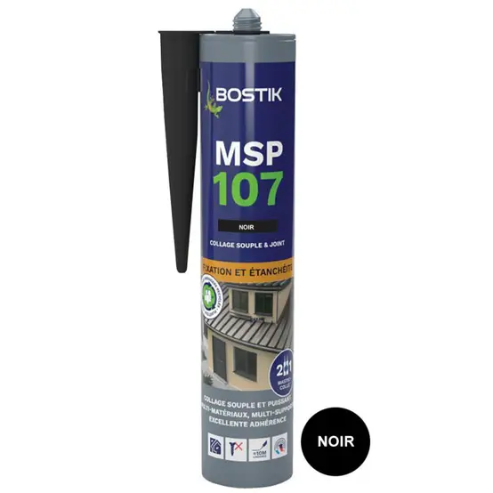 Bostik MSP 107
