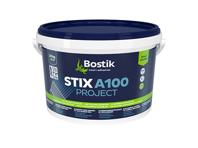 20kg bucket of A100
