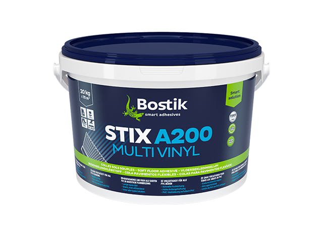 20kg bucket of A200