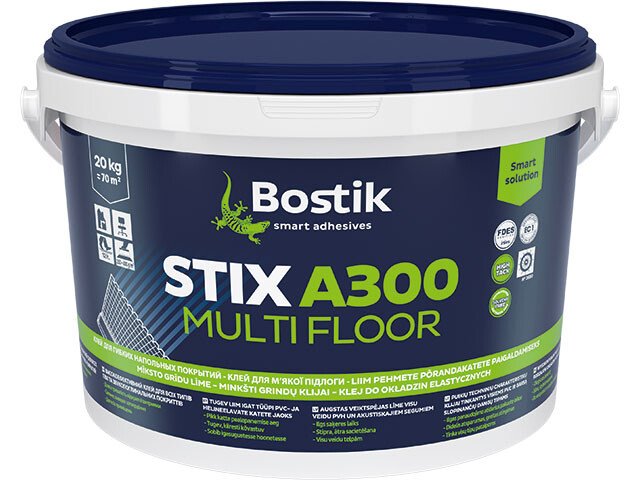 20kg bucket of A300