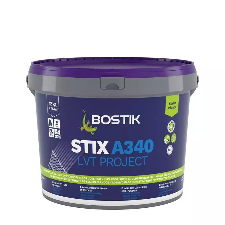 12kg bucket of A340