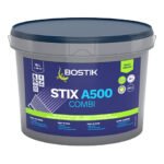 10L bucket of A500
