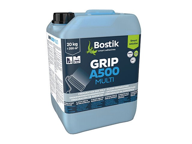 20kg bottle of A500 primer gruntas