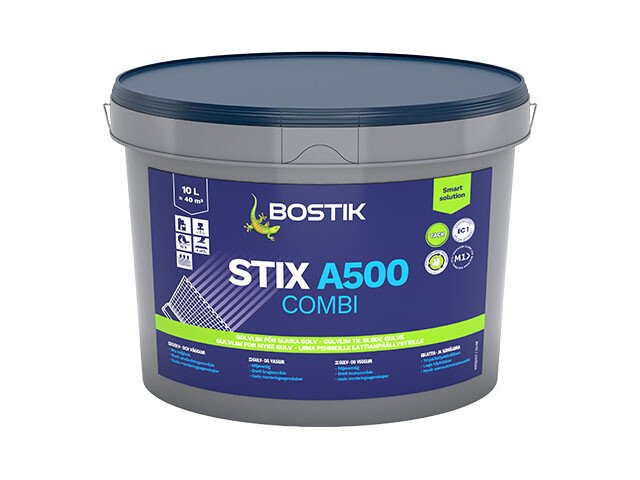 10L bucket of A500