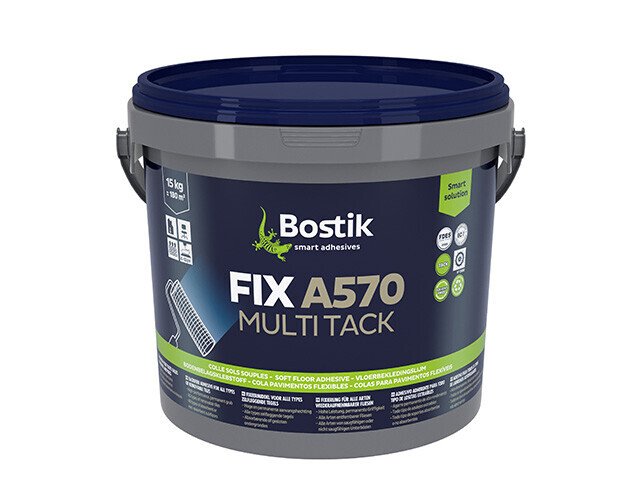 15kg bucket of A570