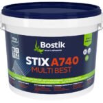 13kg bucket of A740