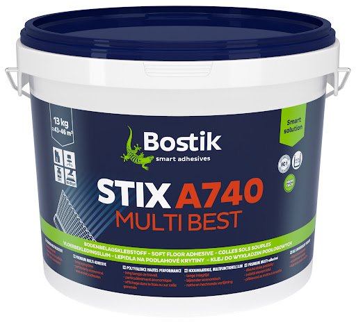 13kg bucket of A740