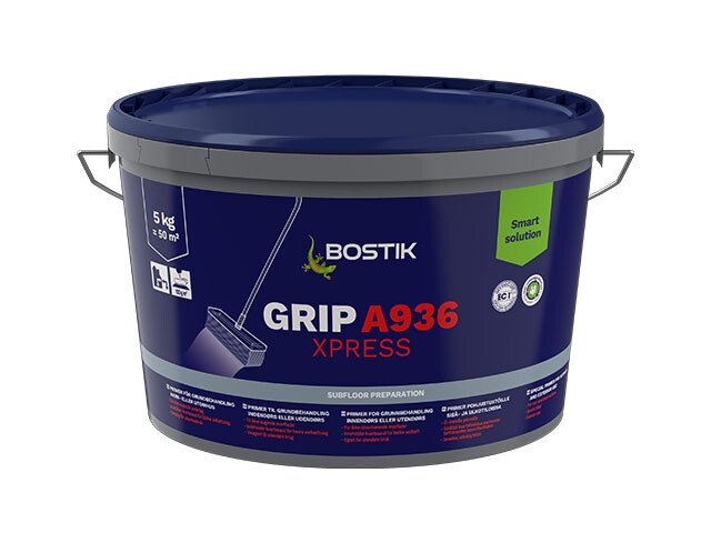 5kg bucket of A963