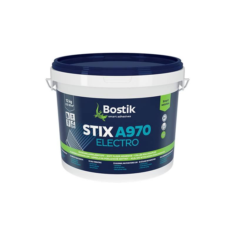 12kg bucket of A970
