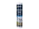 BOSTIK S740 GLASS’N’SEAL SILICONE