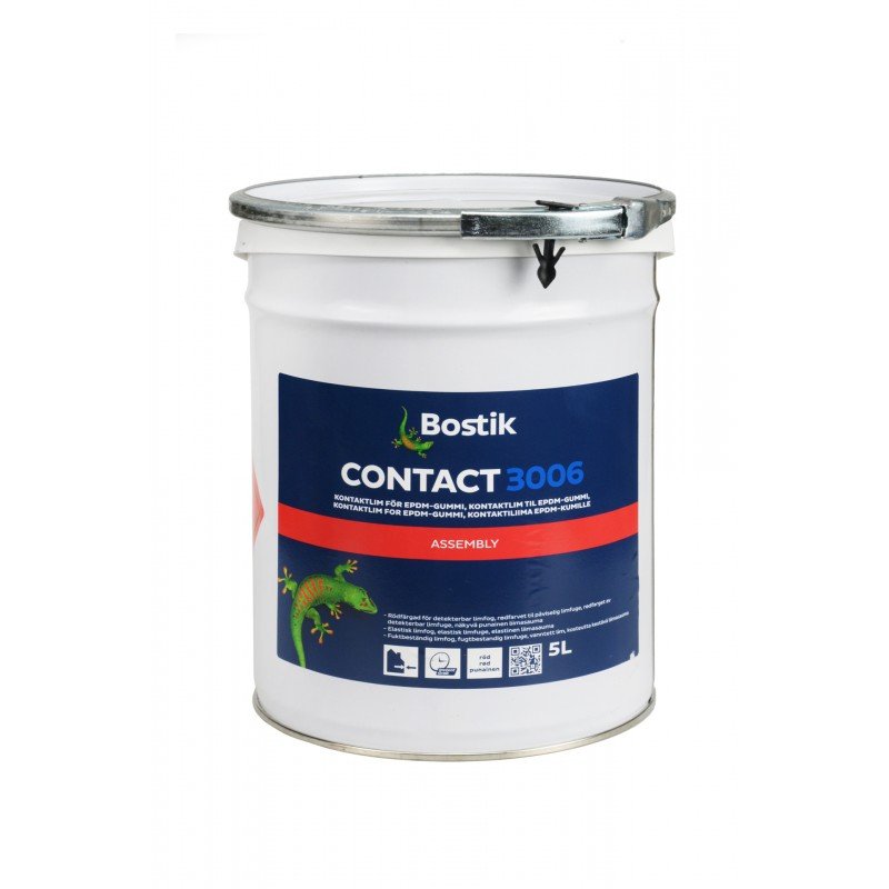 Industrial contact adhesive 3006