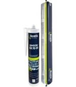 ISR 70-03 tube and sausage