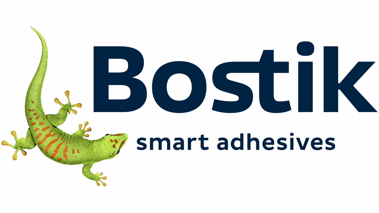 Bostik logotipas