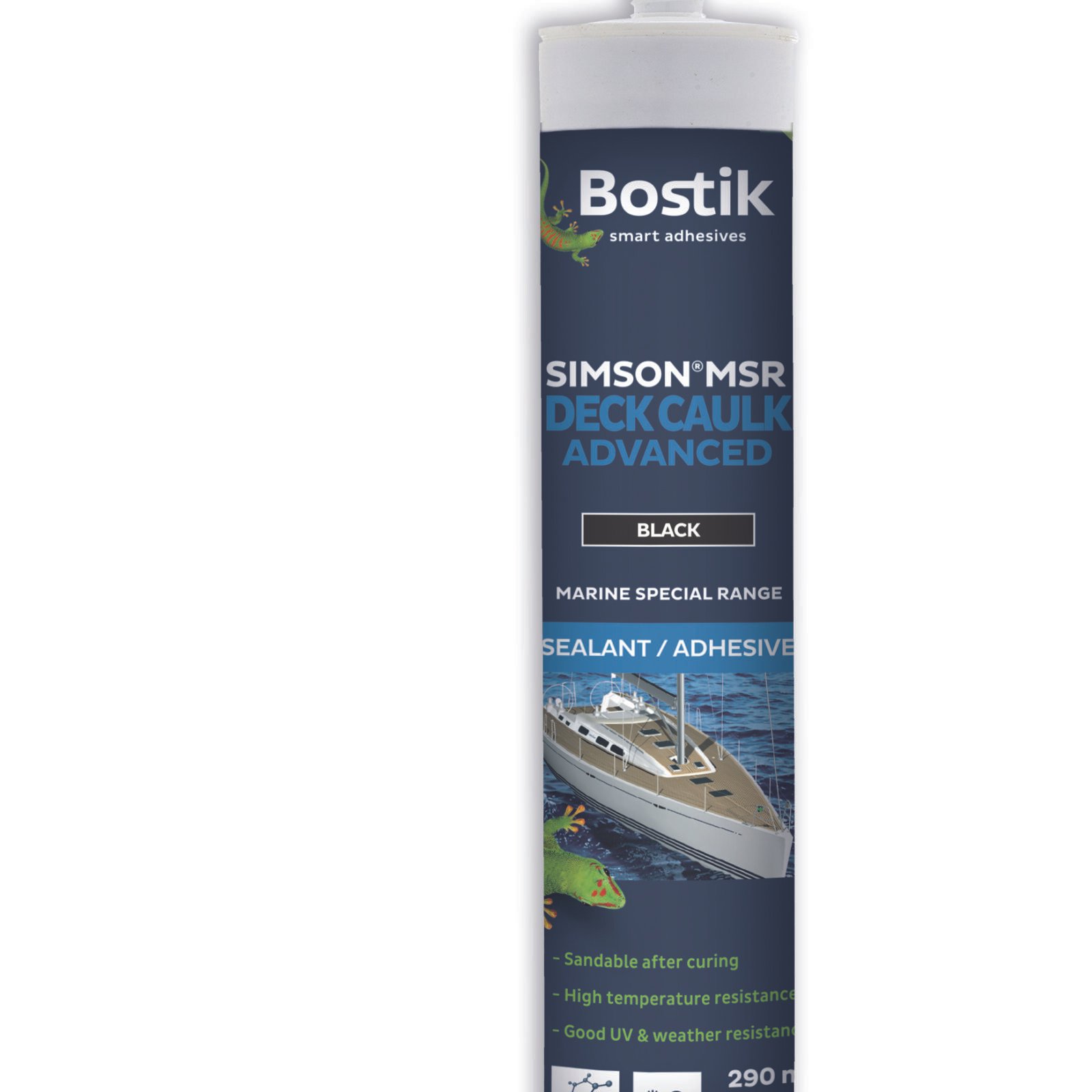 Bostik MSR DC