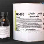 Bostik NE 486 can