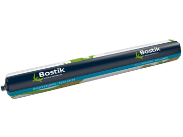 Bostik PanelTack glue adhesive sausage