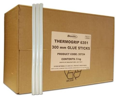 Thermogrip Glue Sticks