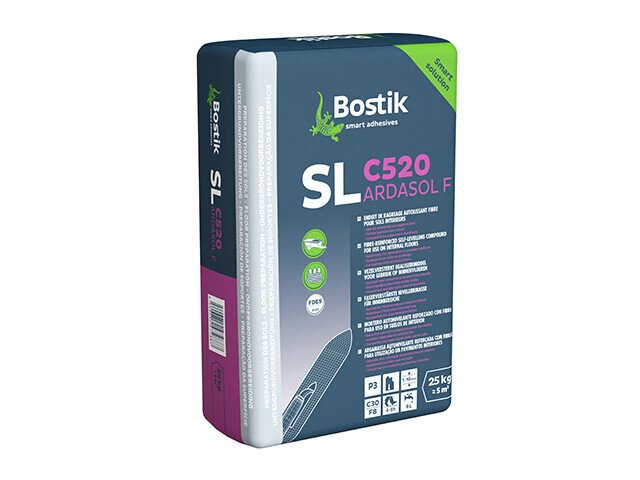 25kg bag of C520