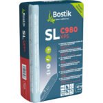 25kg bag of C980 XPS