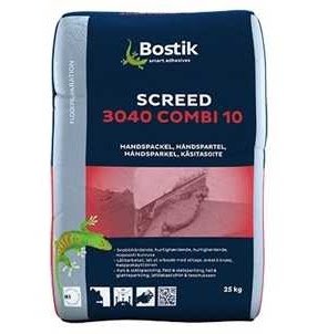 COMBI 10 remontinis mišinys