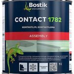 Kontaktlim Contact 1782 adhesive can