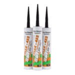 Sandariklis Den Braven Polyflex 452