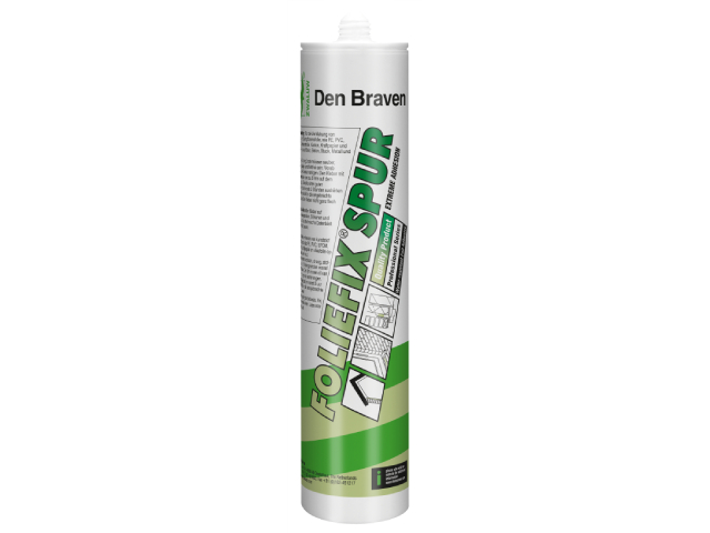 Den Braven Foliefix adhesive