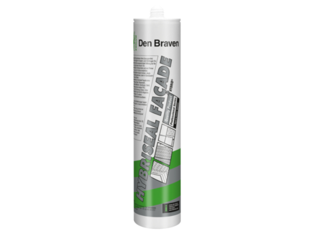Den Braven Hybriseal Hybridic Glue Isolation Adhesive