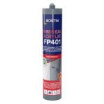 FP 401 fire protection tube