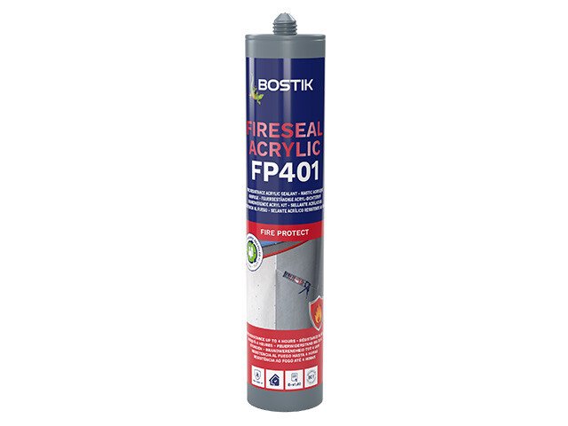 FP 401 fire protection tube