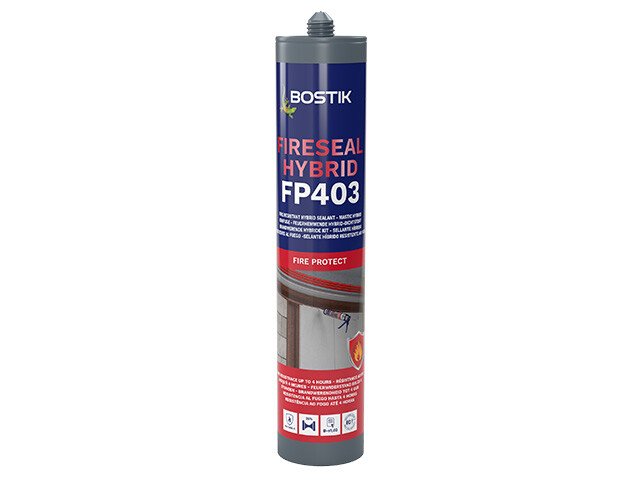 FP 403 fire protection