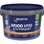 bucket of H110
