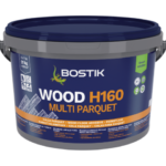 bucket of H160