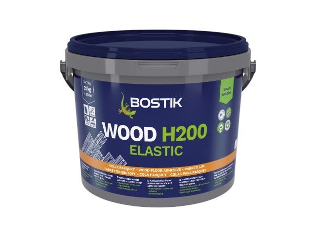 bucket of H200