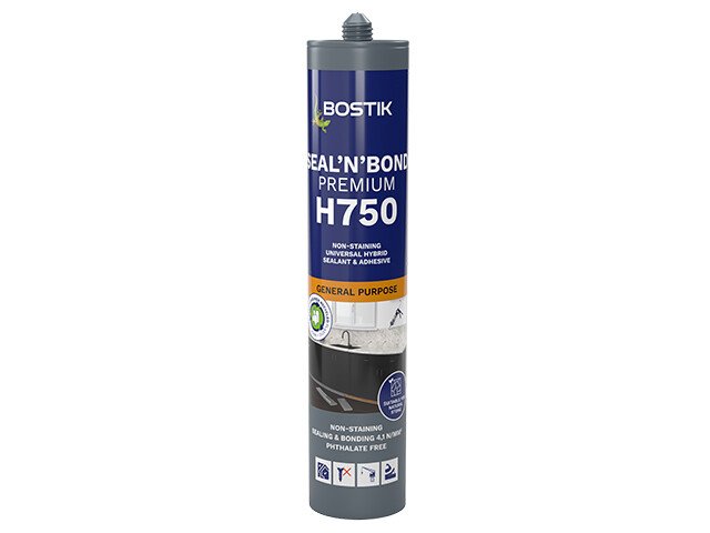 tube of H750