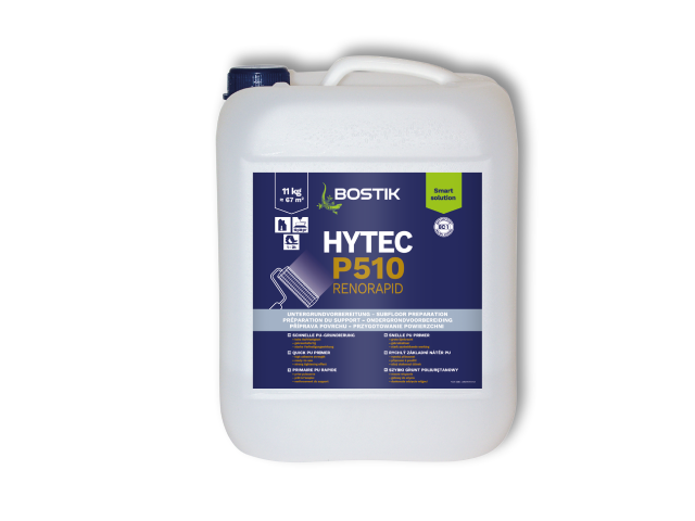Bottle of Hytec P510
