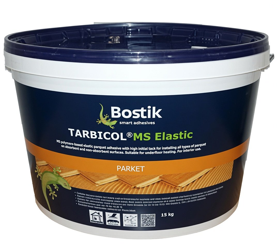MS Elastic bucket