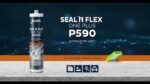 P590 product info