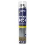foam insulation P705
