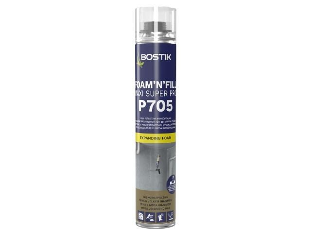 foam insulation P705