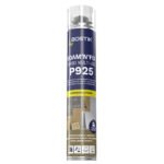 besiplečiančios putos P925