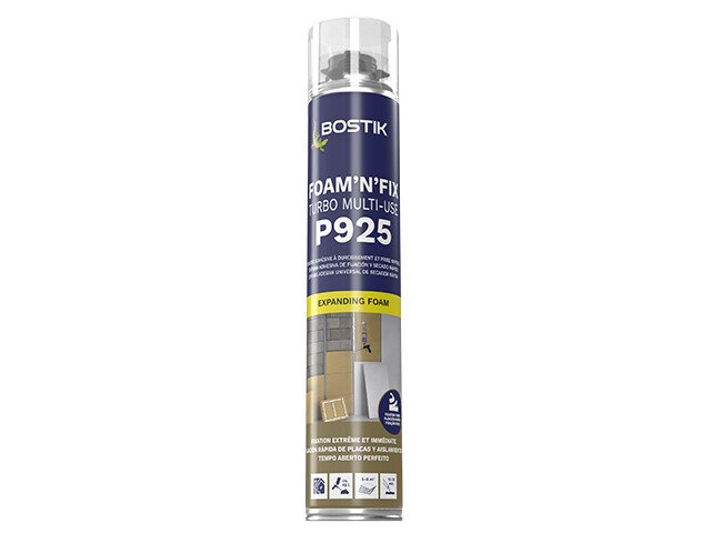 besiplečiančios putos P925