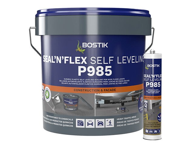 P985 packaging