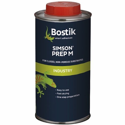 PREP M Primer Gruntas Simson Bostik