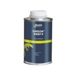 Prep P Primer Simson Bostik