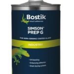 Prep G Plus solvent primer