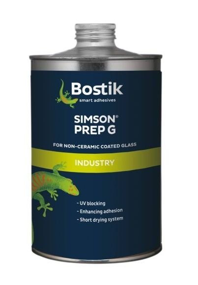 Prep G Plus solvent primer