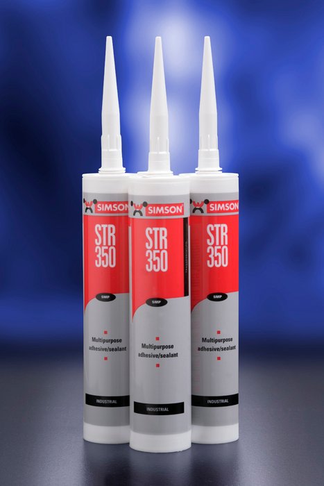 Tubes of STR 350 Simson